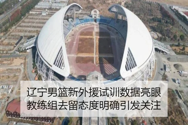 辽宁男篮新外援试训数据亮眼 教练组去留态度明确引发关注 | AYXAPP